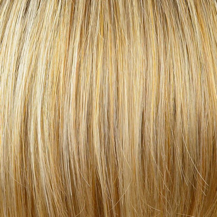 20R/22H+14 danish blond rooted