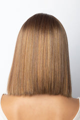 Honey Brown Rooted