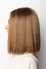 Honey Brown Rooted