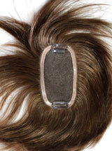 Fusion Topper Human Hair Piece (Clearance)