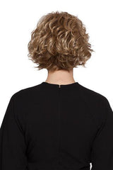 12/R8 dark blonde