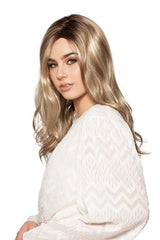 12/R8 dark blonde