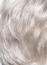 60 Silver White