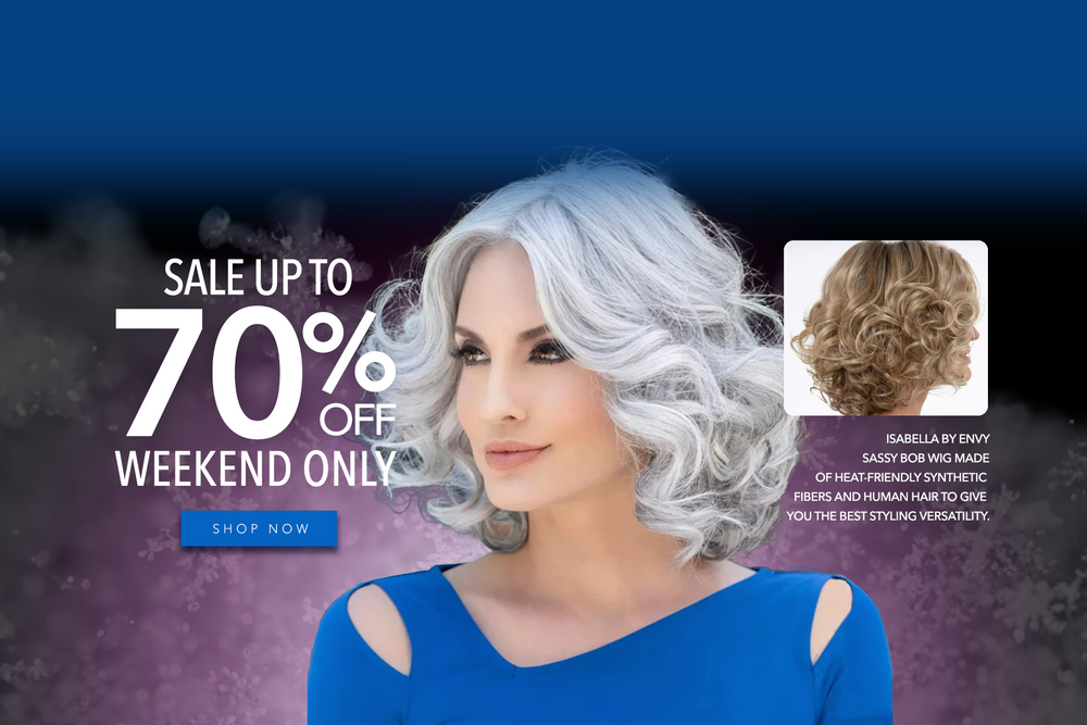 Buy wigs outlet canada