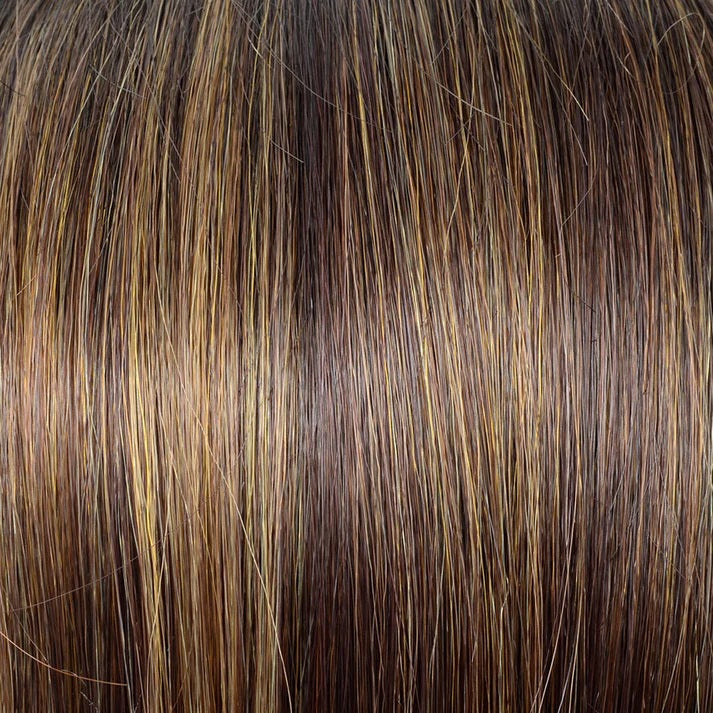 8/27/16+10 Light Chocolate Mix