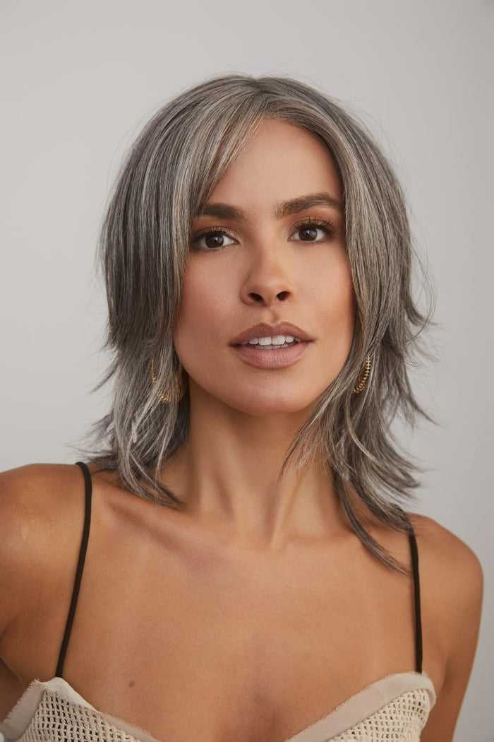 Shenna by Rene Of Paris Synthetic Wig
