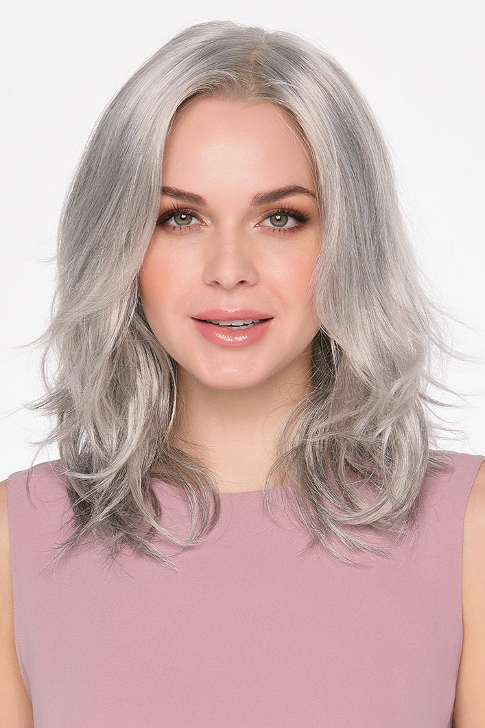 Medium Grey