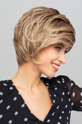 Ashley Mono Lace Soft wig Modern Hair Collection