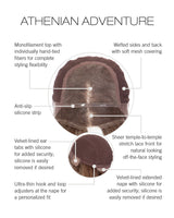 Athenian Adventure