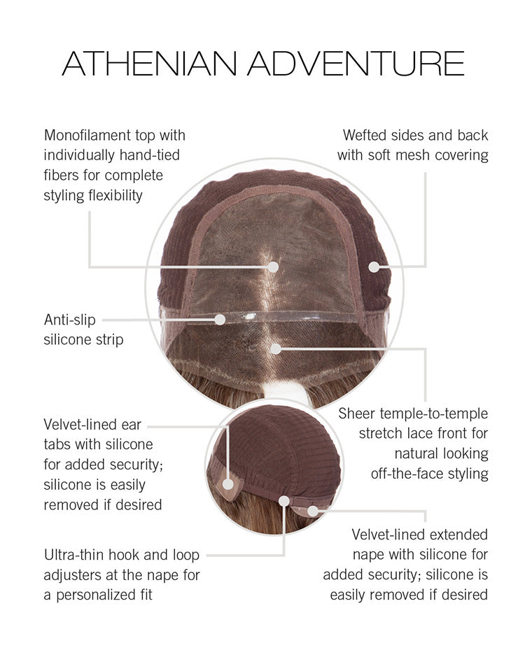 Athenian Adventure