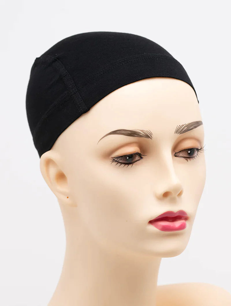 Cap Liner - Bambo Liner Black