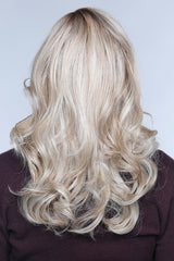 Butterbeer Blonde