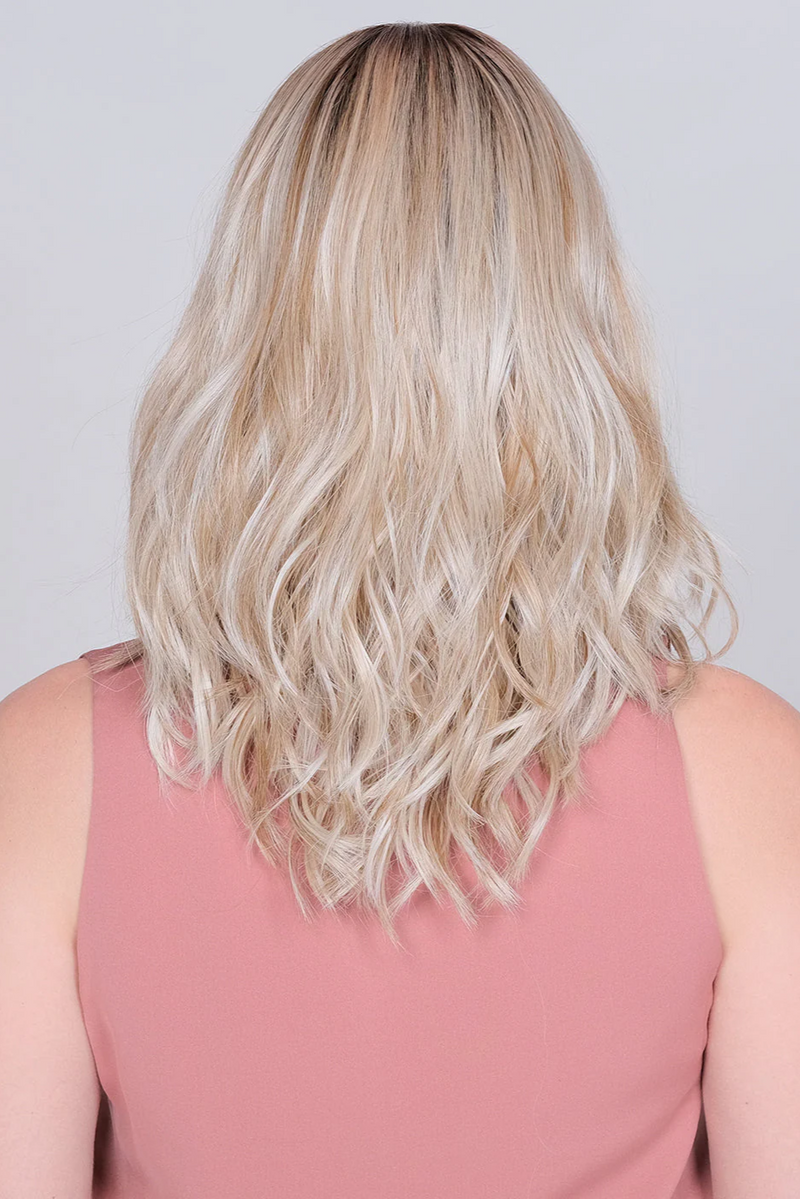 Butterbeer Blonde