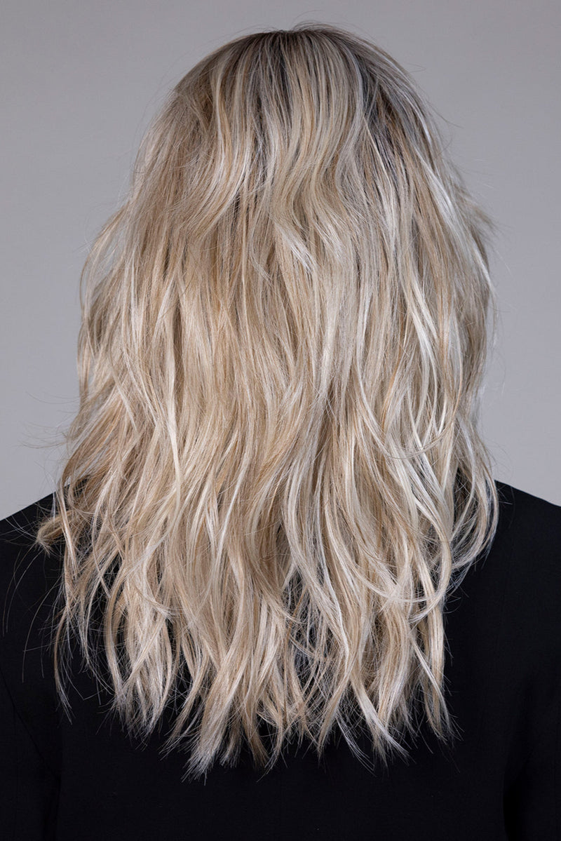 Butterbeer Blonde