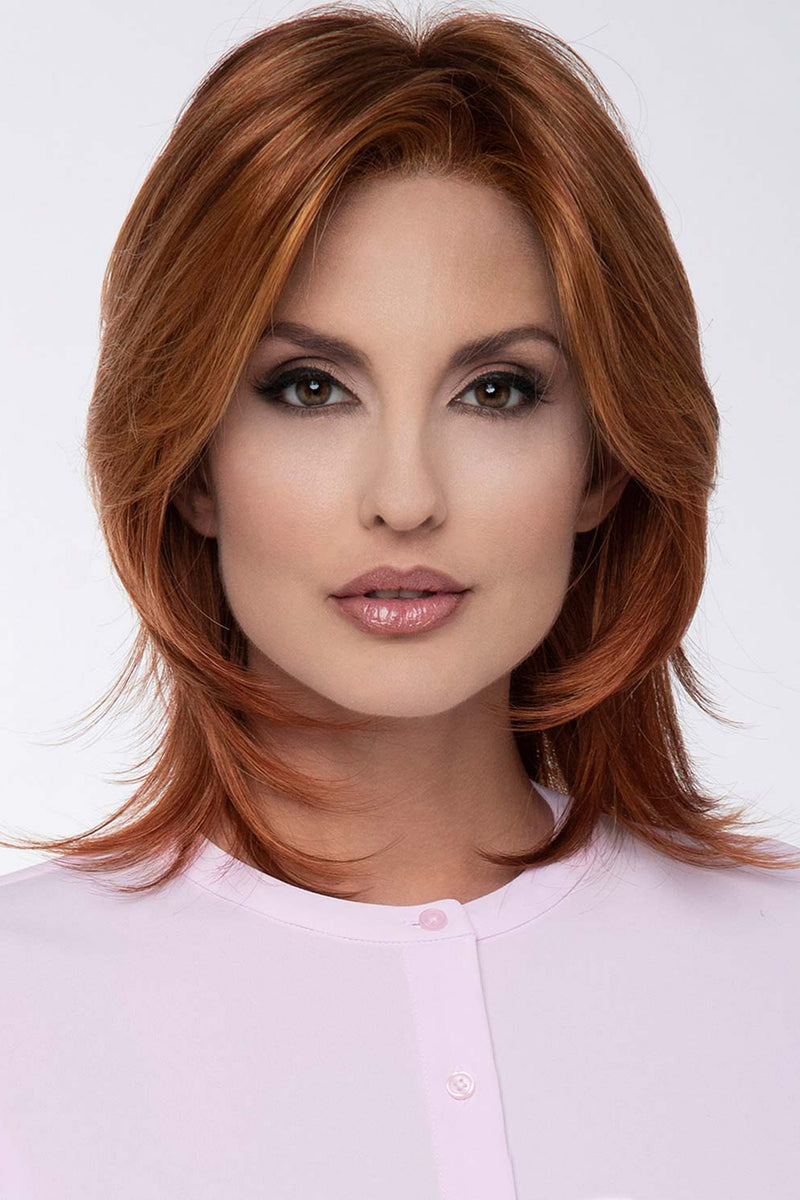 Lighter Red
