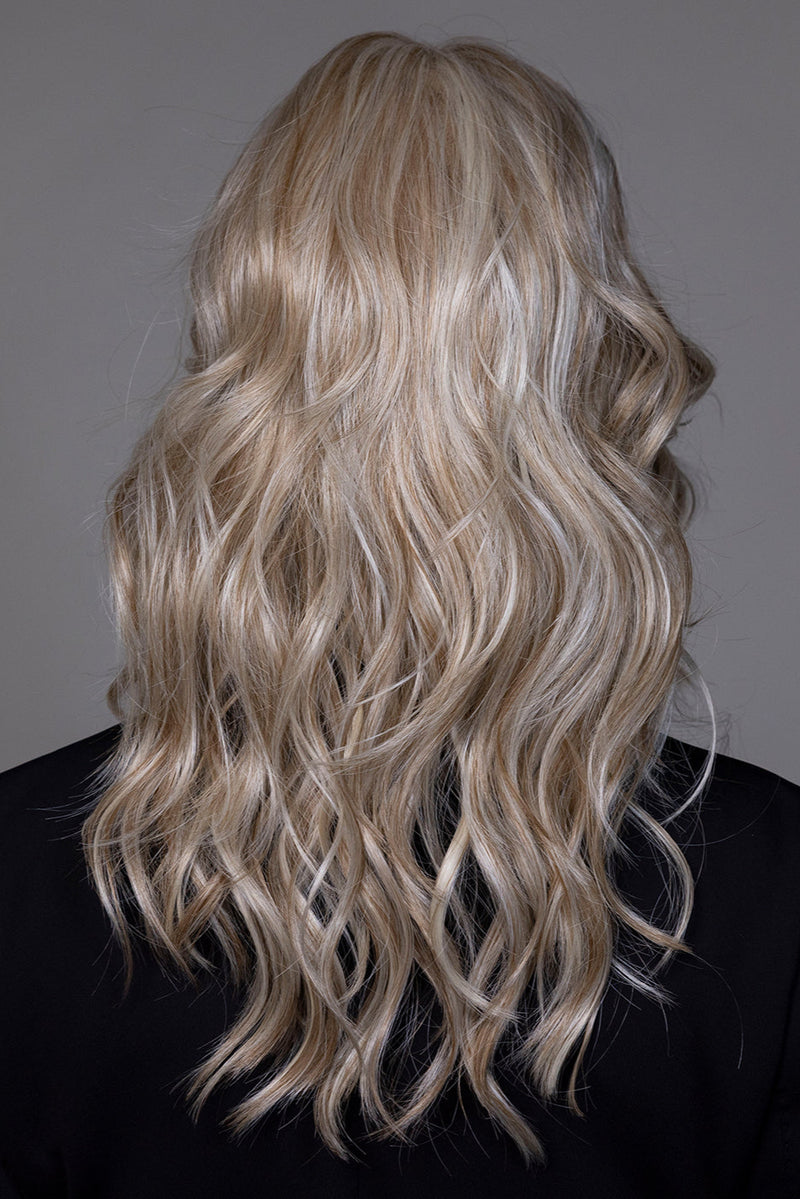Cream Soda Blonde