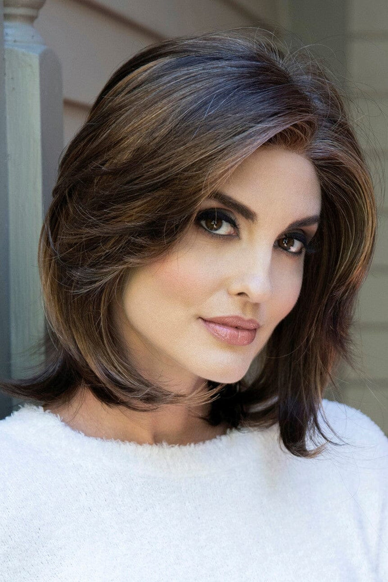 Medium Brown