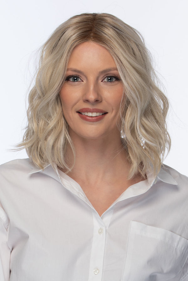 SUNLITBLONDE