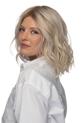 SUNLITBLONDE