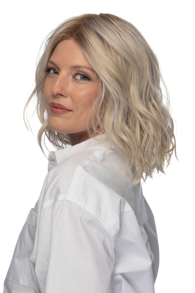 SUNLITBLONDE