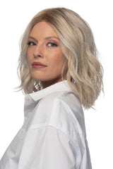 SUNLITBLONDE
