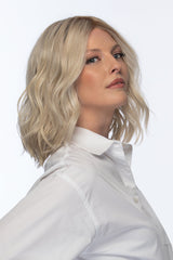 SUNLITBLONDE
