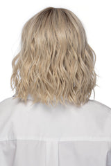 SUNLITBLONDE
