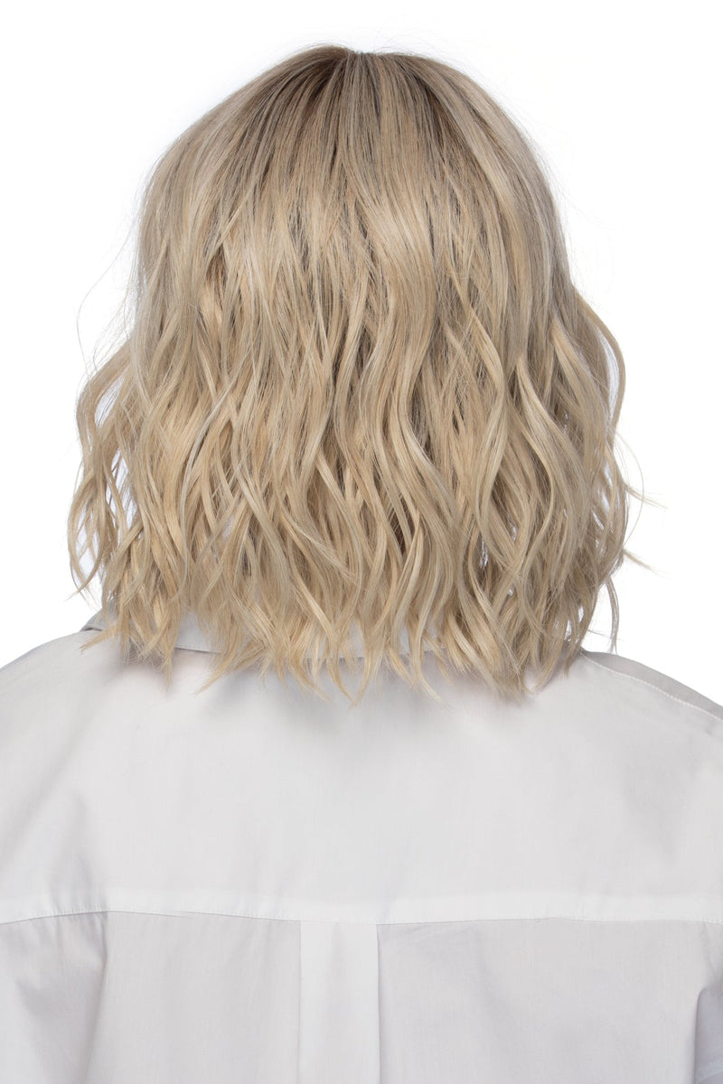 SUNLITBLONDE