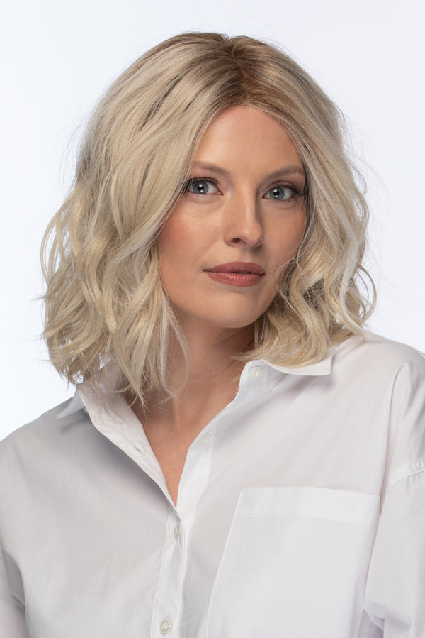 SUNLITBLONDE