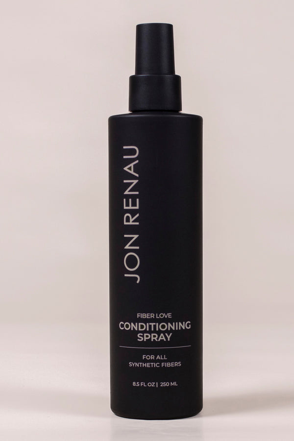 Synthetic Conditioner 8.5 oz
