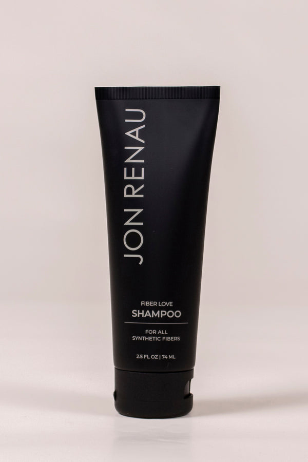 Fiber Love Wig Shampoo 2.5 oz