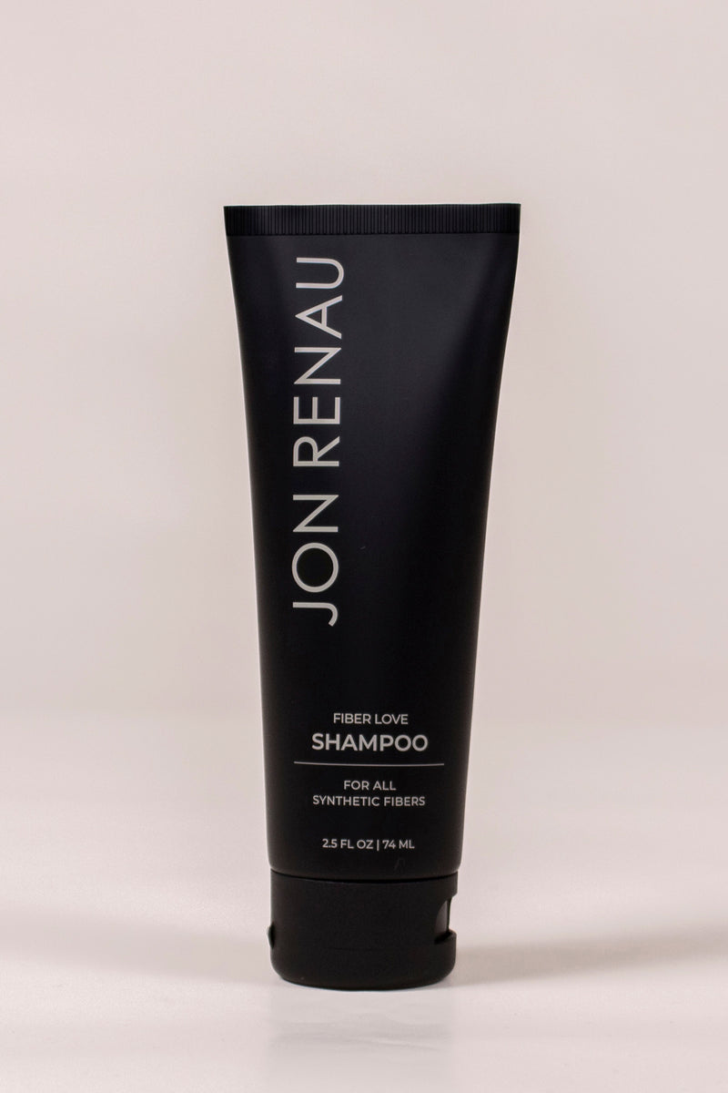 Fiber Love Wig Shampoo 2.5 oz