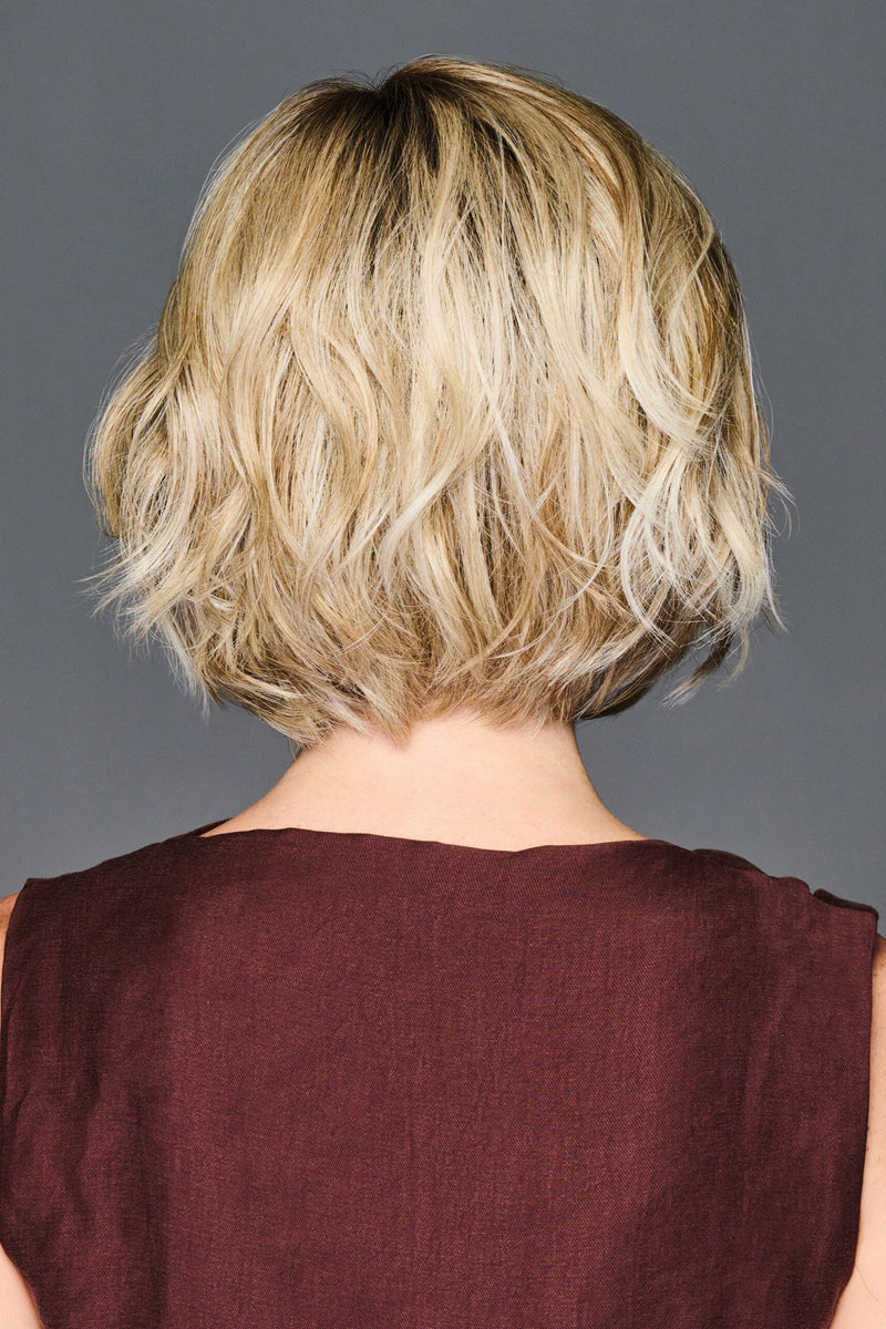 Trend Alert by Gabor Heat Synthetic Wig – CHIQUEL Canada