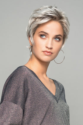 Ginger Comfort Lace wig Fashion Classics collection