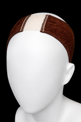 Velvet Wig Grip with Lace