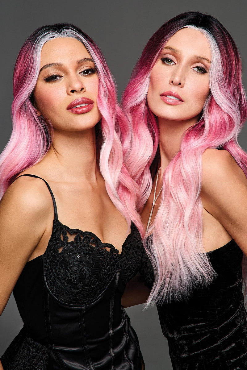 Bubblegum Babe