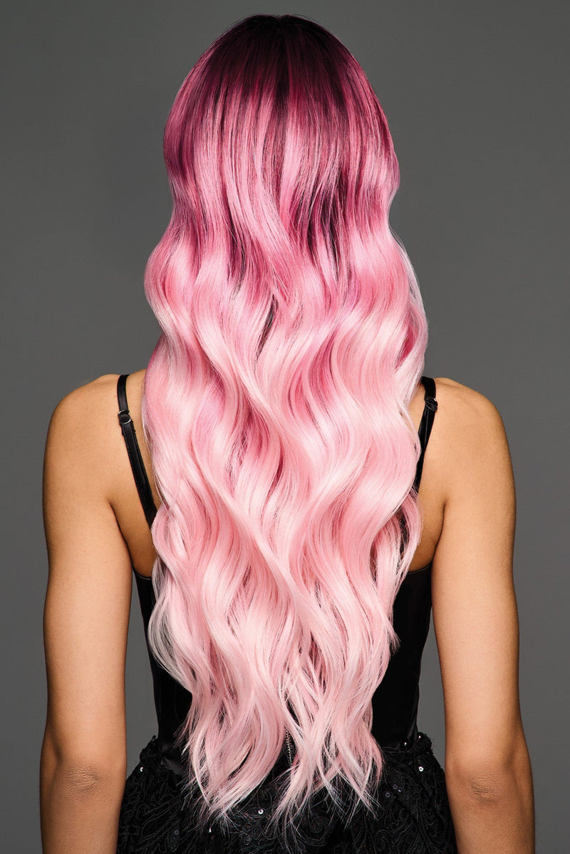 Bubblegum Babe