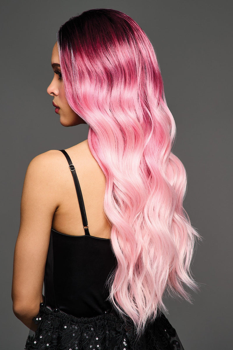 Bubblegum Babe