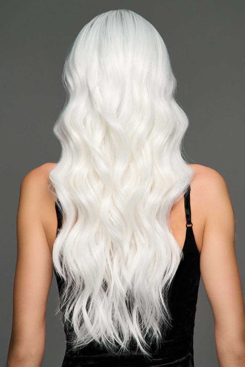 Ethereal Ice