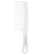 Wide Tooth Comb + Chiquel Brush Bundle