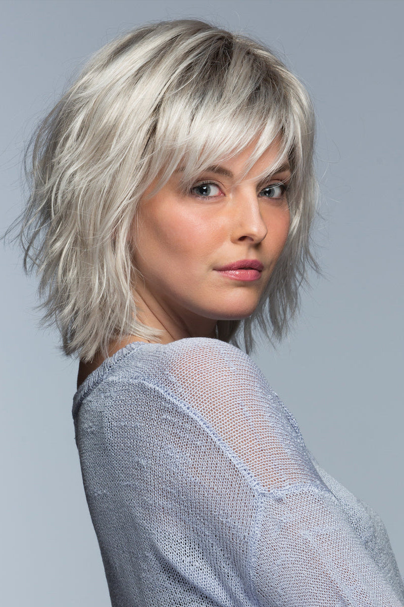 silversun rt8 iced blonde golden brown rooted