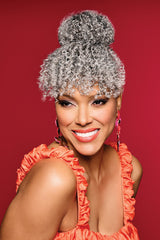 MC511SS Powdered Licorice