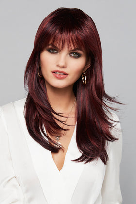 Mariah Long wig
