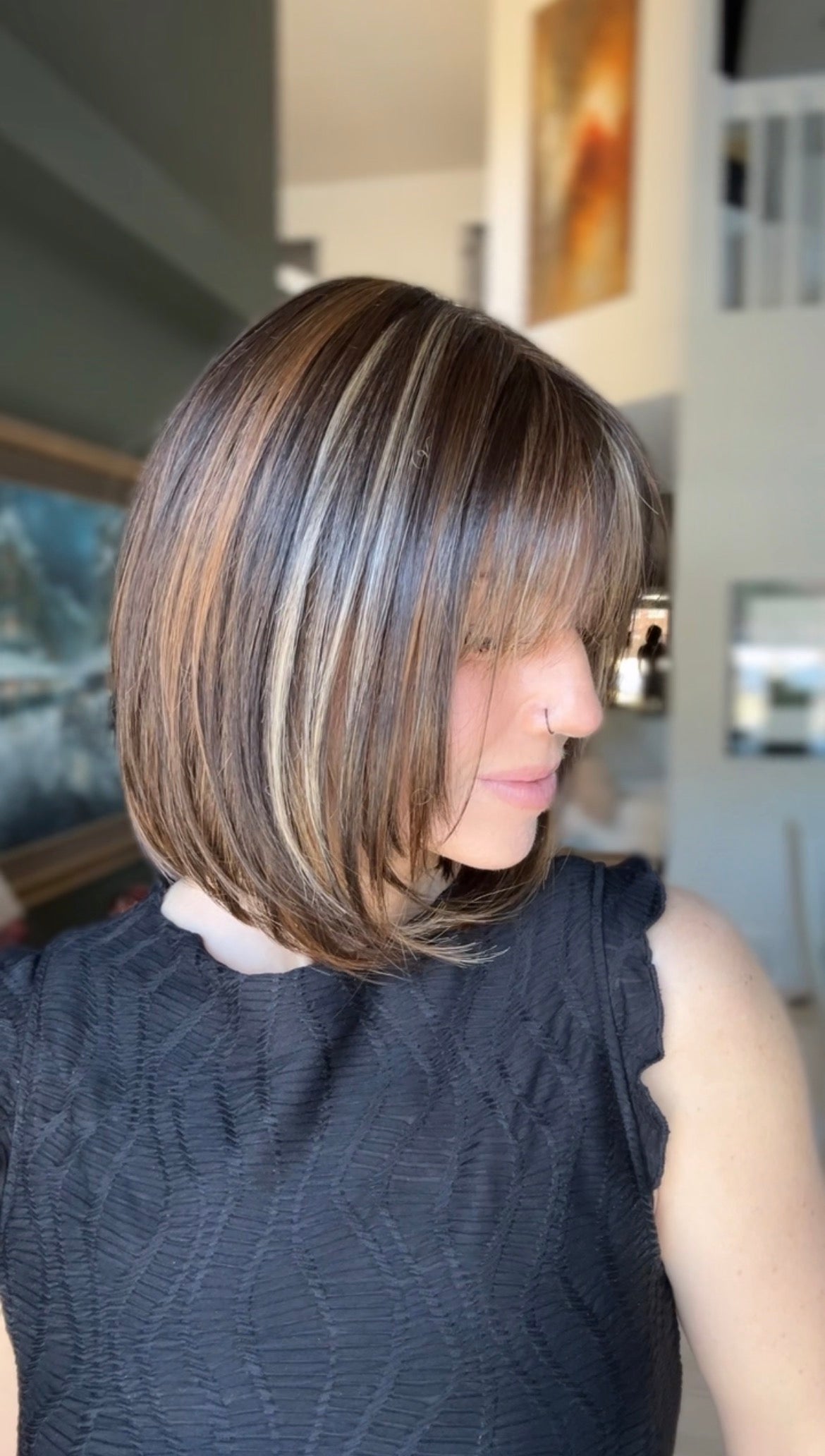 Mocha Mirage