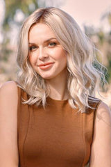 Silky Beige