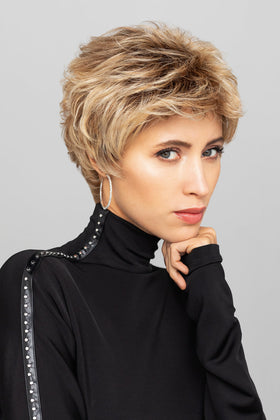 New Lifestyle wig