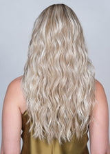 Butterbeer Blonde