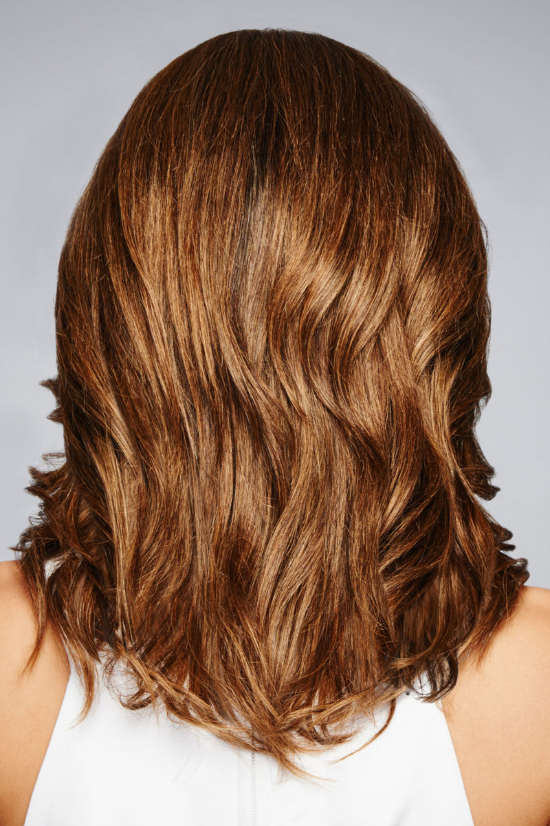 R829S glazed hazelnut