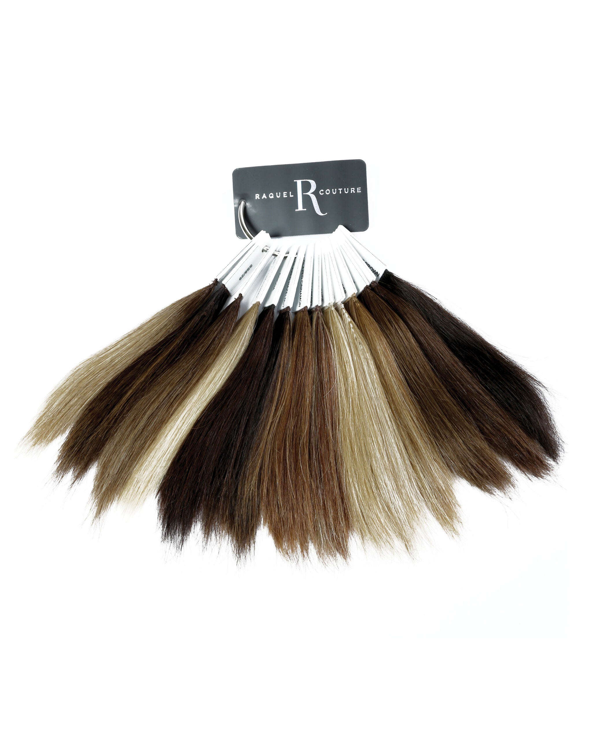 Couture Color Ring | Human Hair by Raquel Welch – CHIQUEL Canada