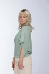 SUNLITBLONDE